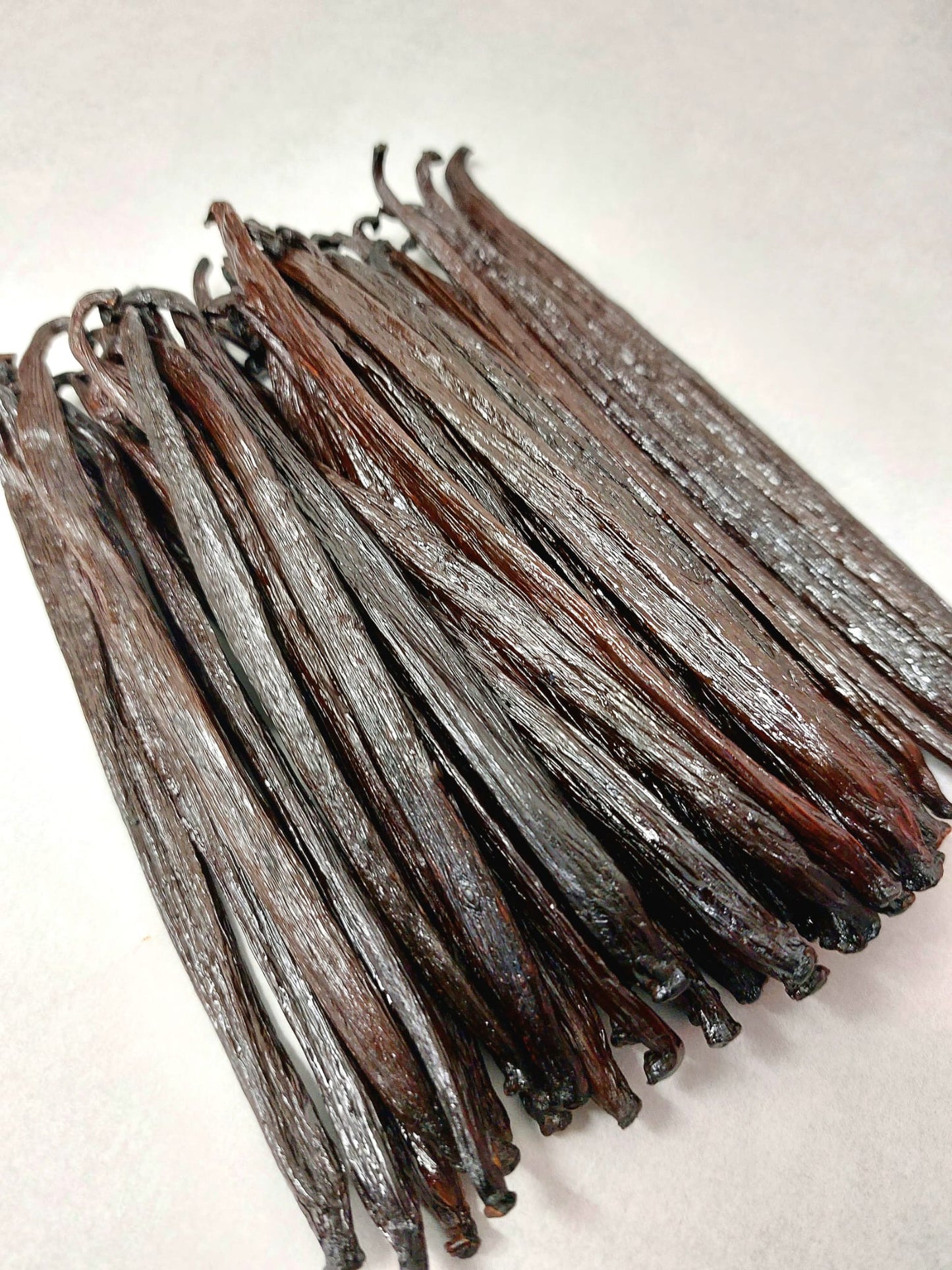 Indonesian Tahitensis Vanilla