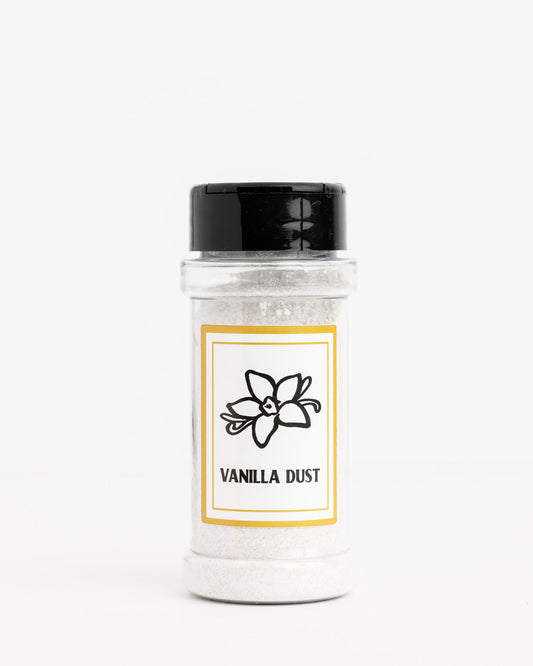 Vanilla Dust (55g)