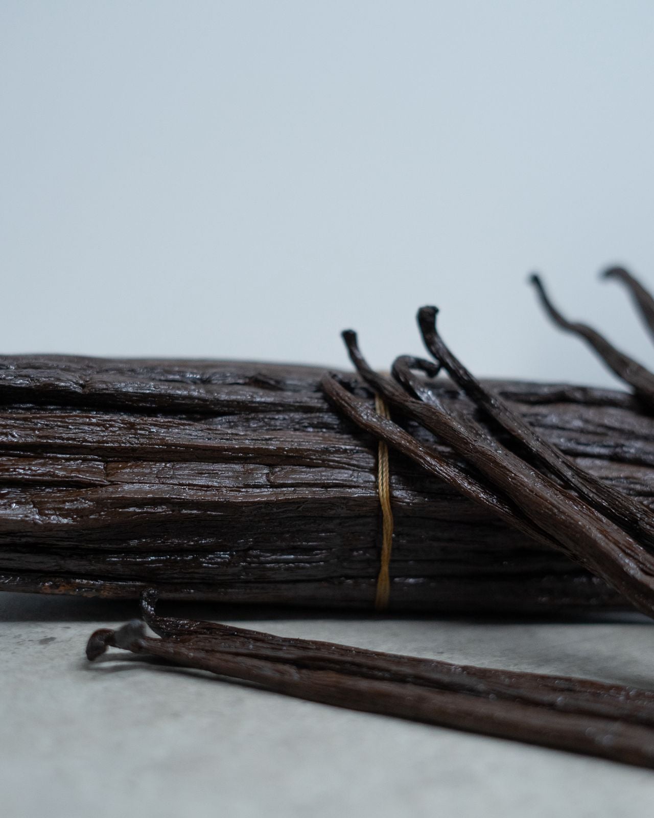 1 Kilo Large Madagascan Bourbon Vanilla Pods