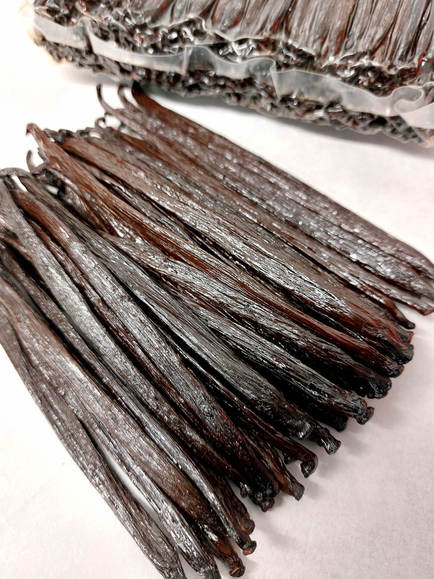 Indonesian Tahitensis Vanilla