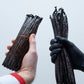 1 Kilo Large Madagascan Bourbon Vanilla Pods