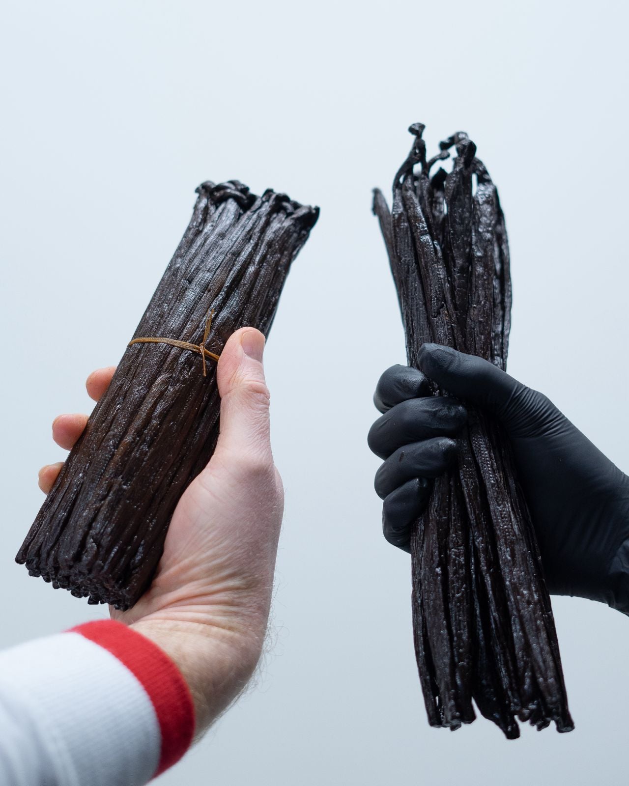 1 Kilo Large Madagascan Bourbon Vanilla Pods