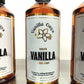 500ml Vanilla Guys Coffee Syrup