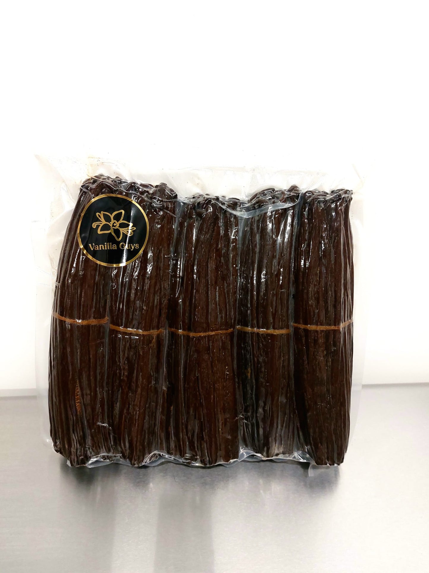 1 Kilo Large Madagascan Bourbon Vanilla Pods