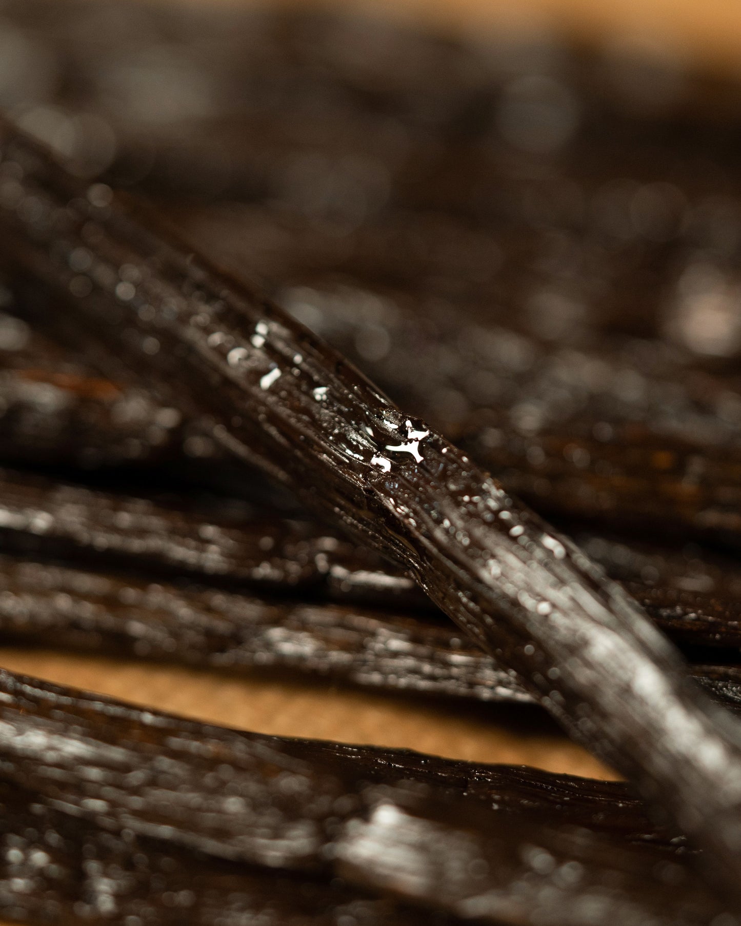 (X3) ‘Grade A’ Madagascan Vanilla Pods