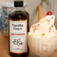 500ml Madagascan Vanilla Flavouring